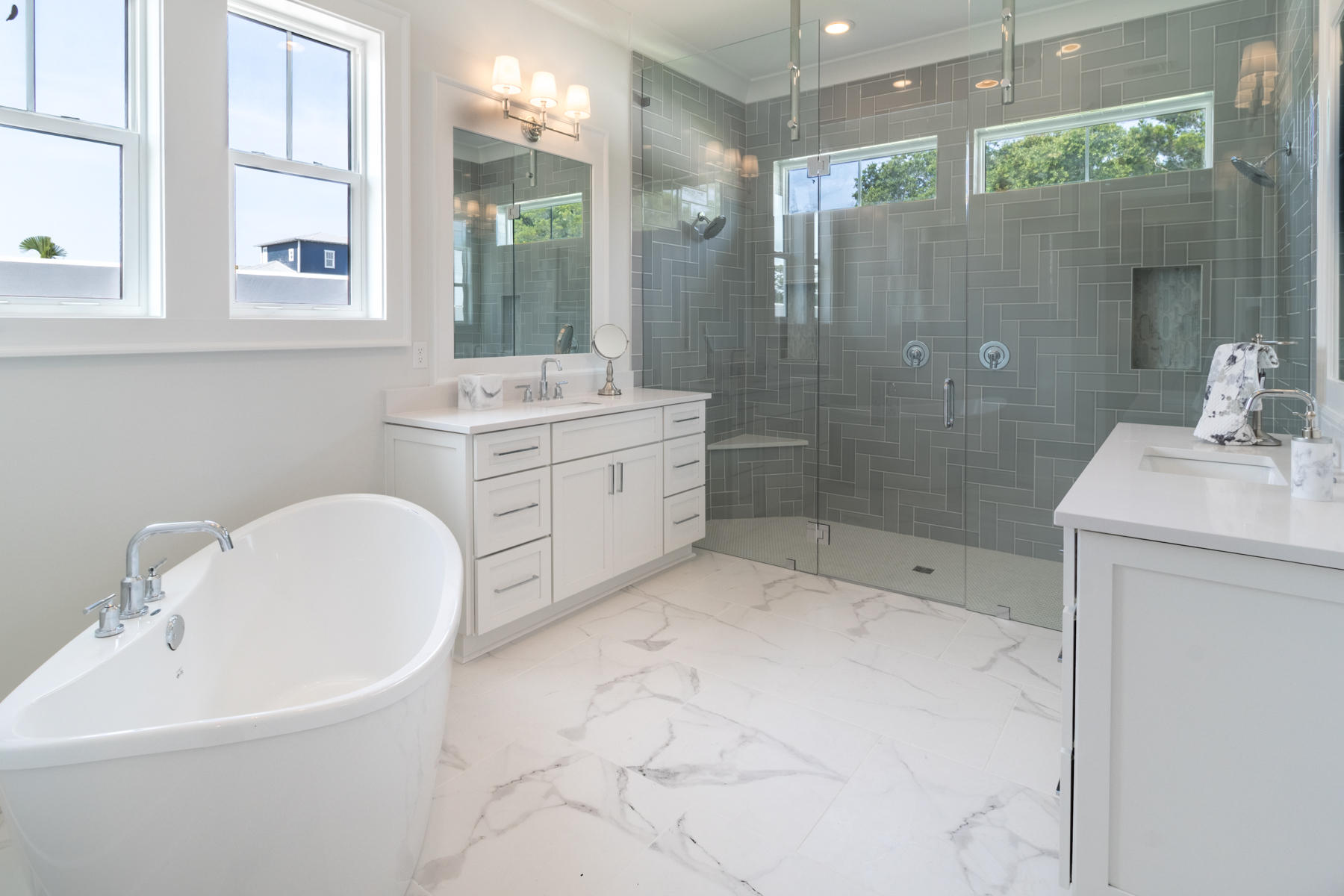 SEASCAPE S/D - Residential