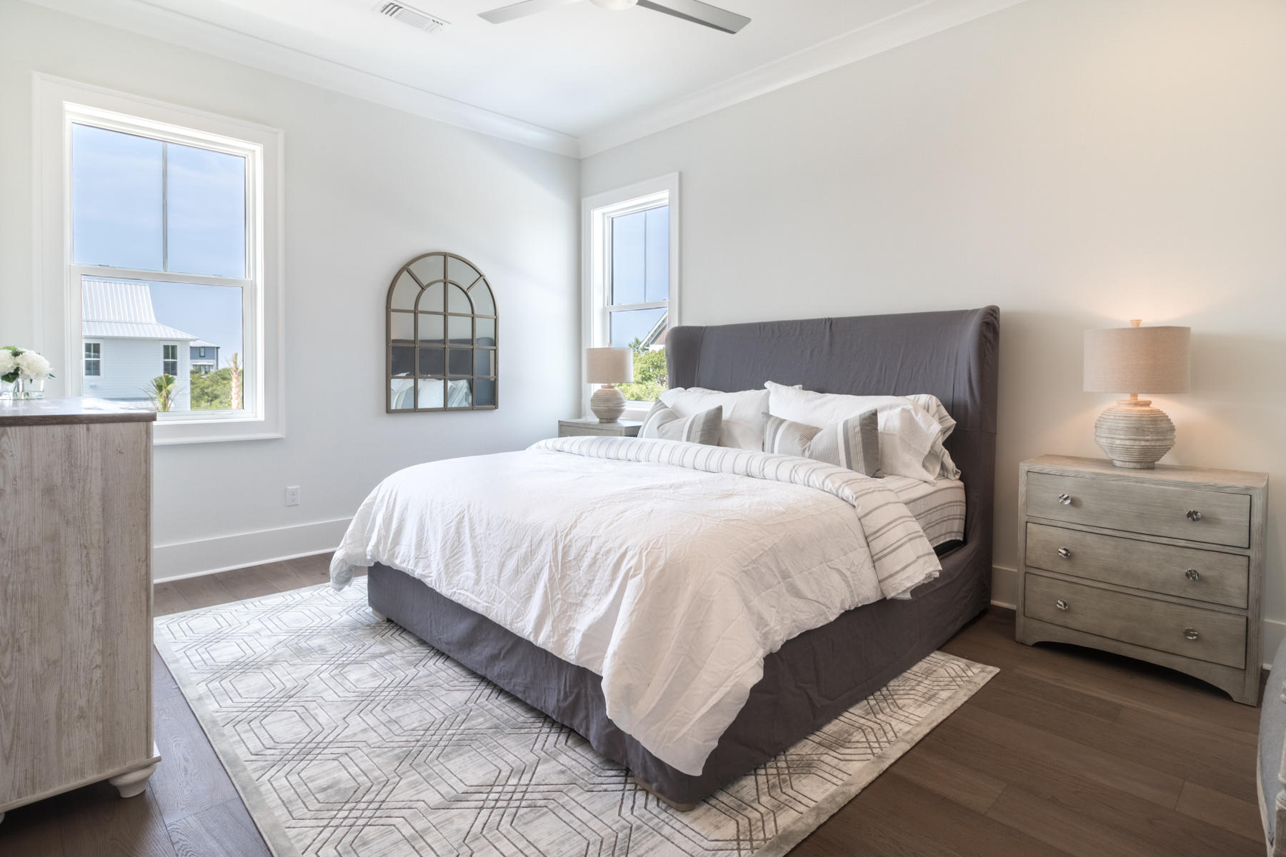 SEASCAPE S/D - Residential