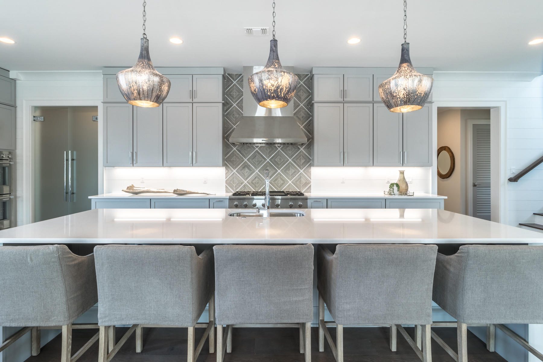 SEASCAPE S/D - Residential