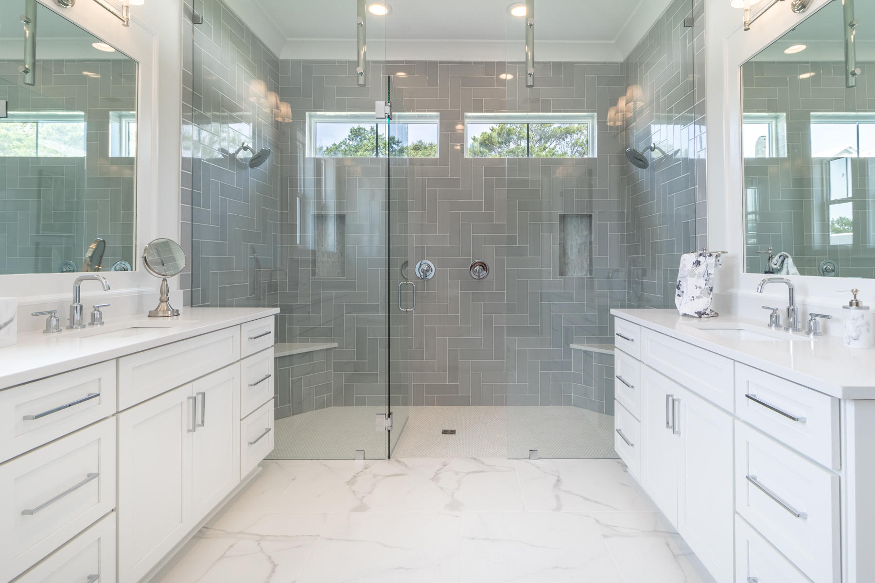 SEASCAPE S/D - Residential