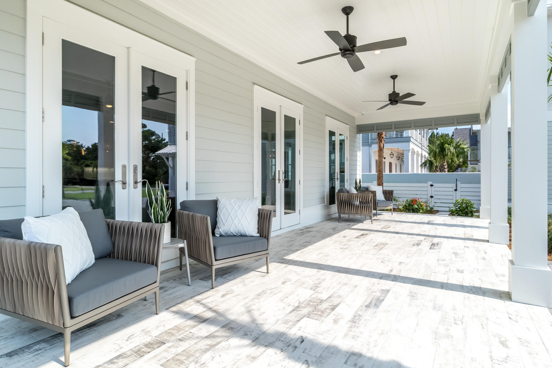 SEASCAPE S/D - Residential