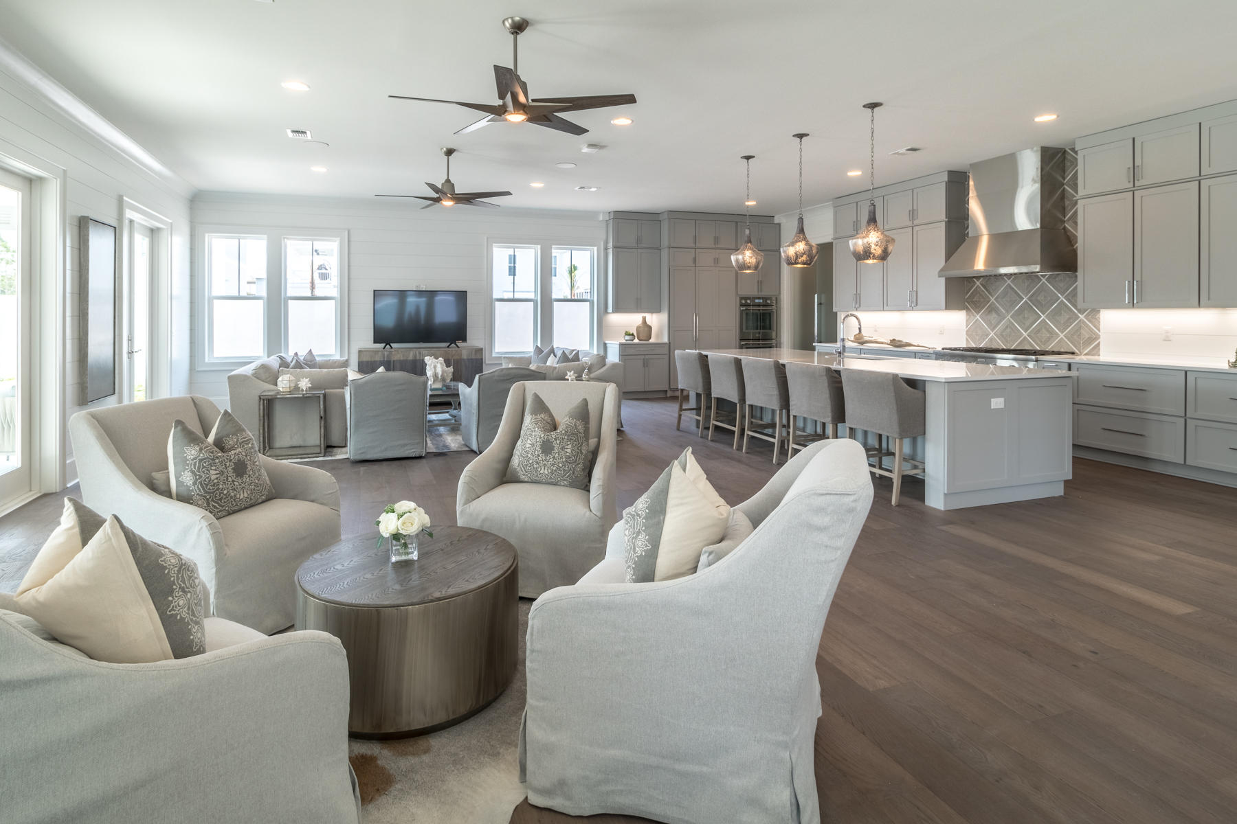 SEASCAPE S/D - Residential