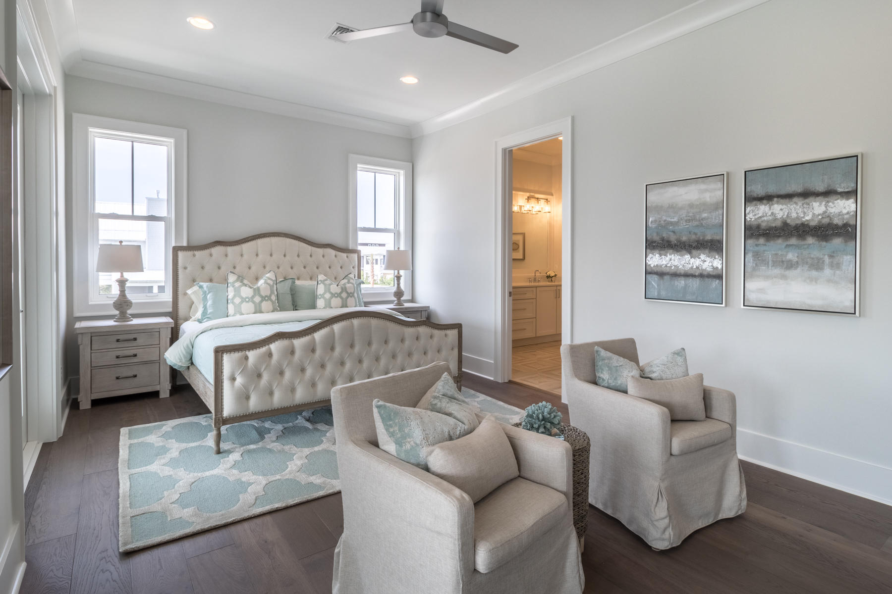 SEASCAPE S/D - Residential