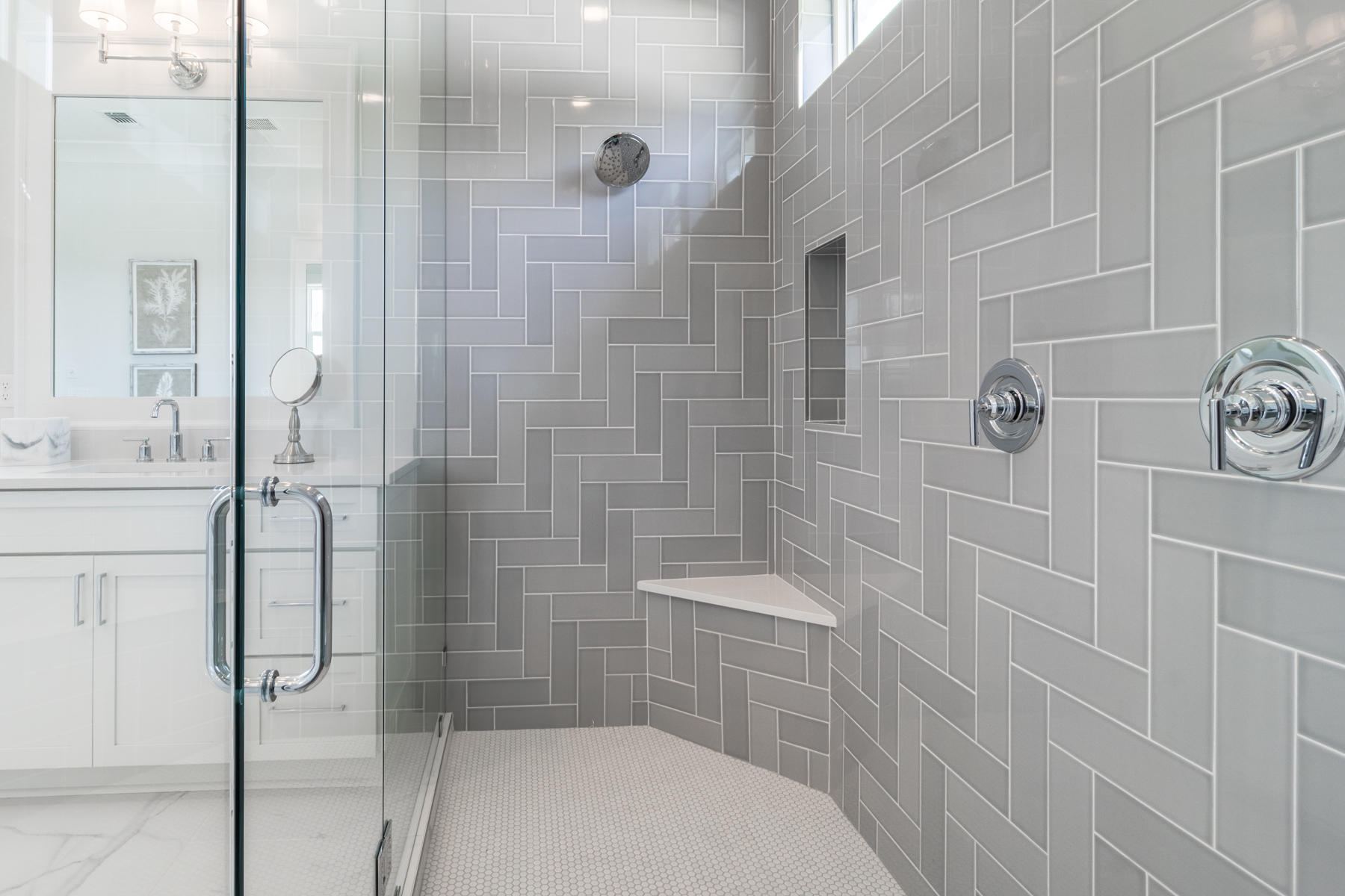 SEASCAPE S/D - Residential