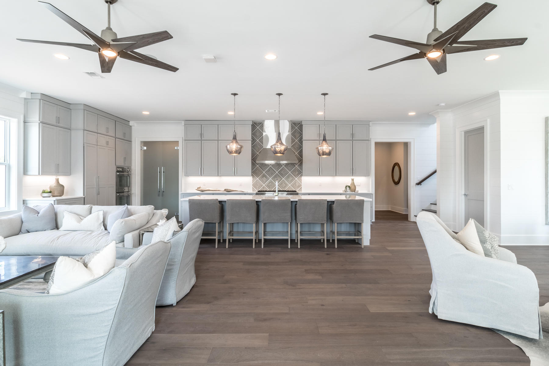 SEASCAPE S/D - Residential