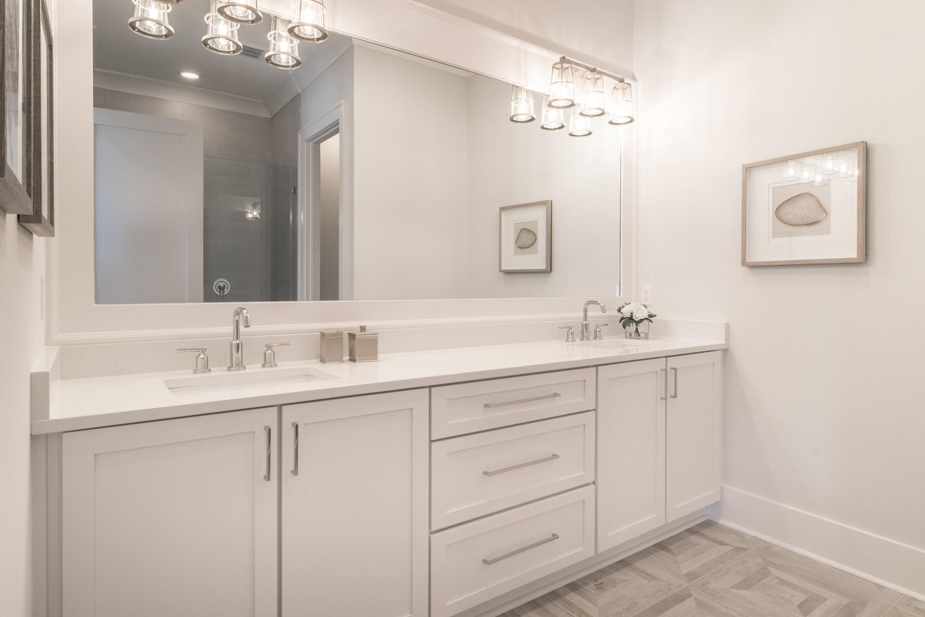 SEASCAPE S/D - Residential