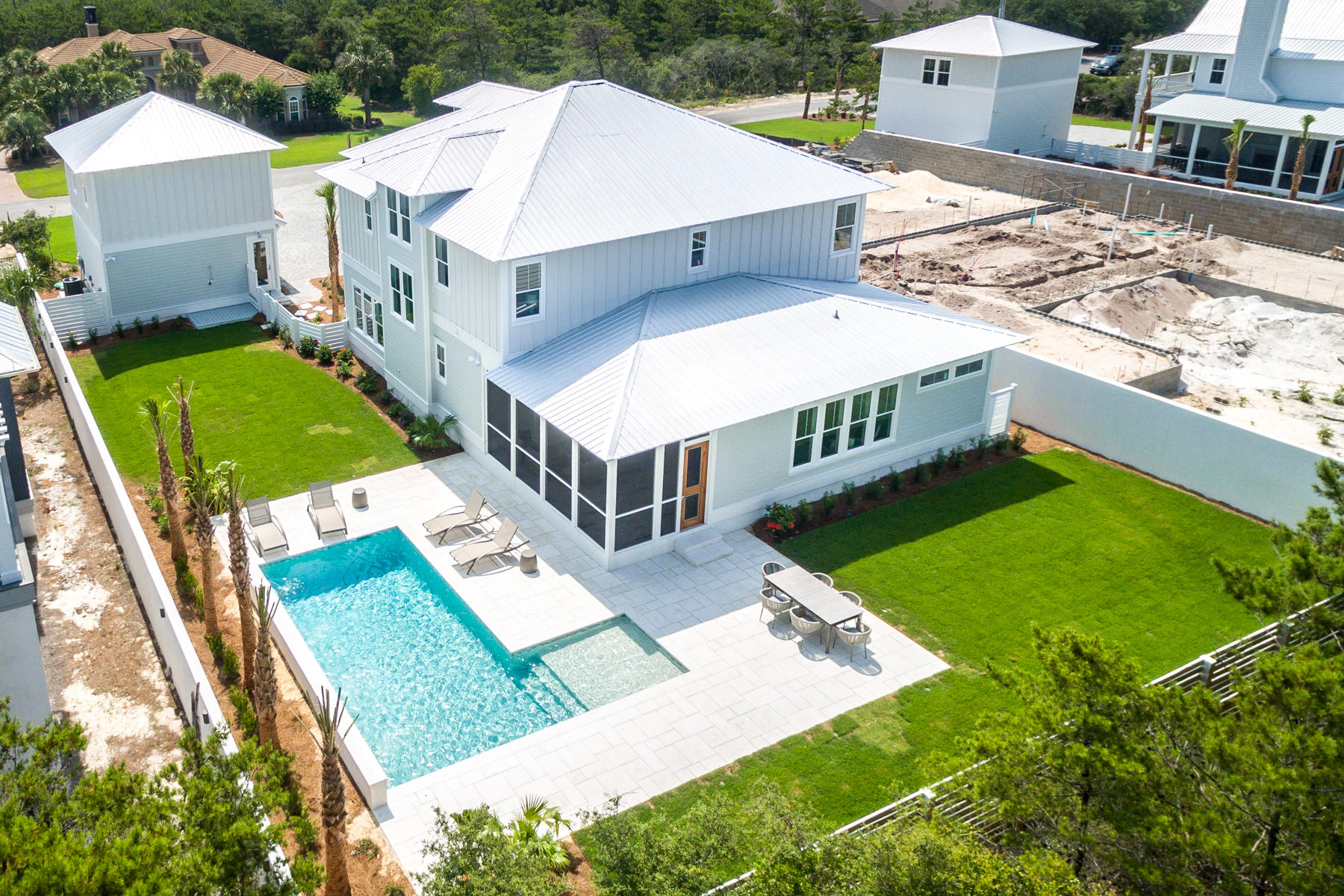 SEASCAPE S/D - Residential