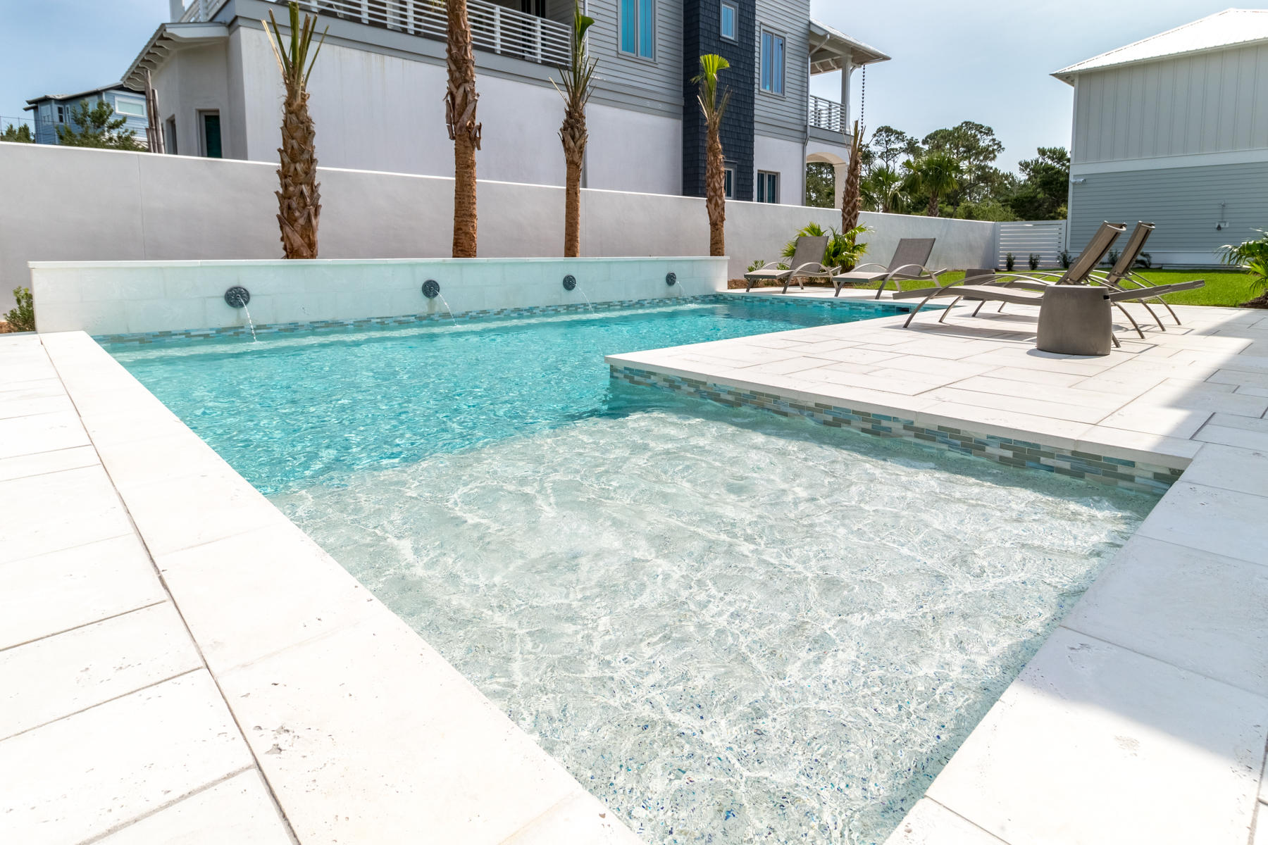 SEASCAPE S/D - Residential