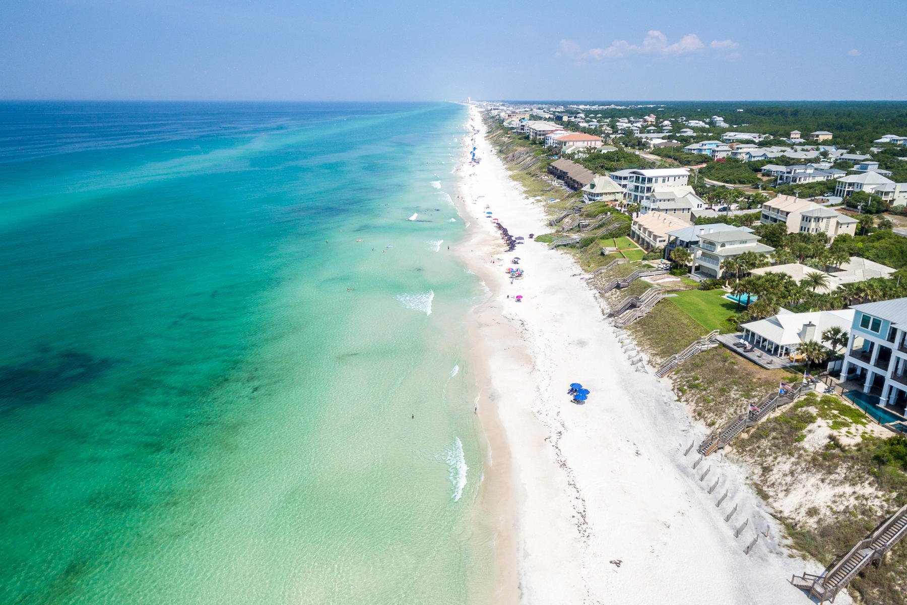 SEASCAPE S/D - Residential