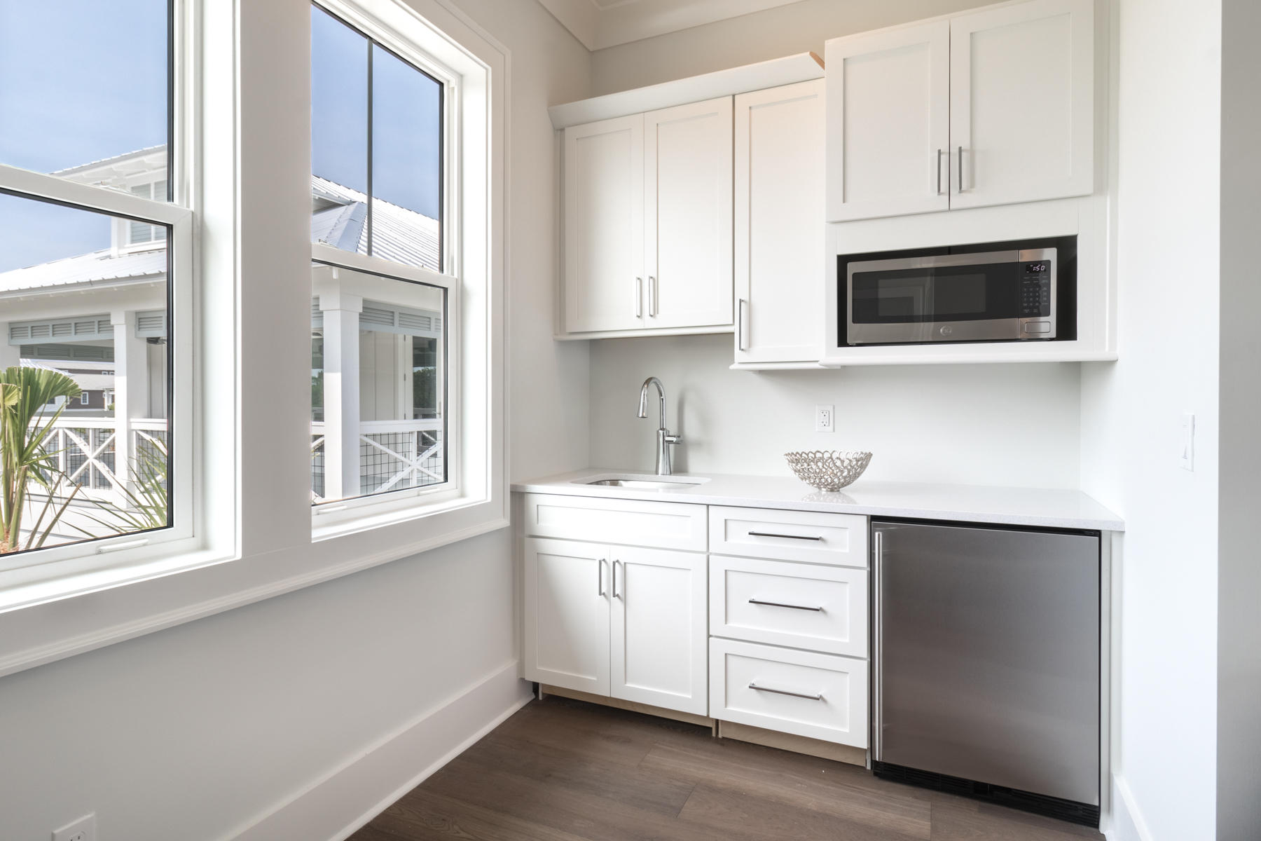 SEASCAPE S/D - Residential