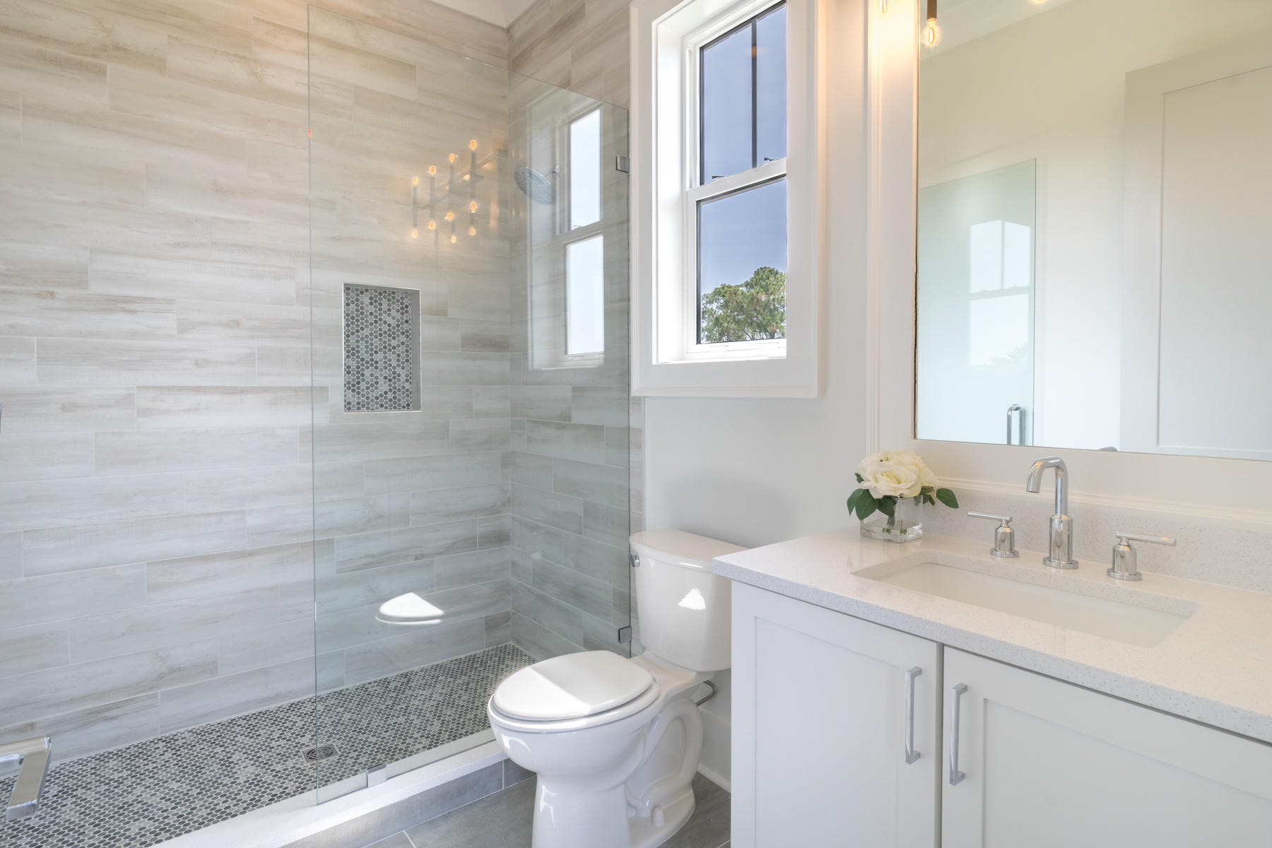 SEASCAPE S/D - Residential