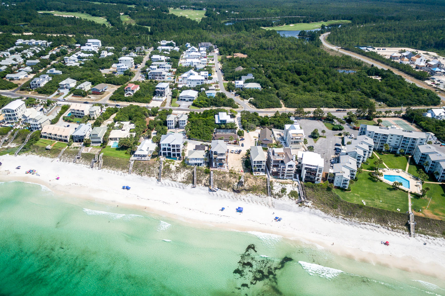 SEASCAPE S/D - Residential