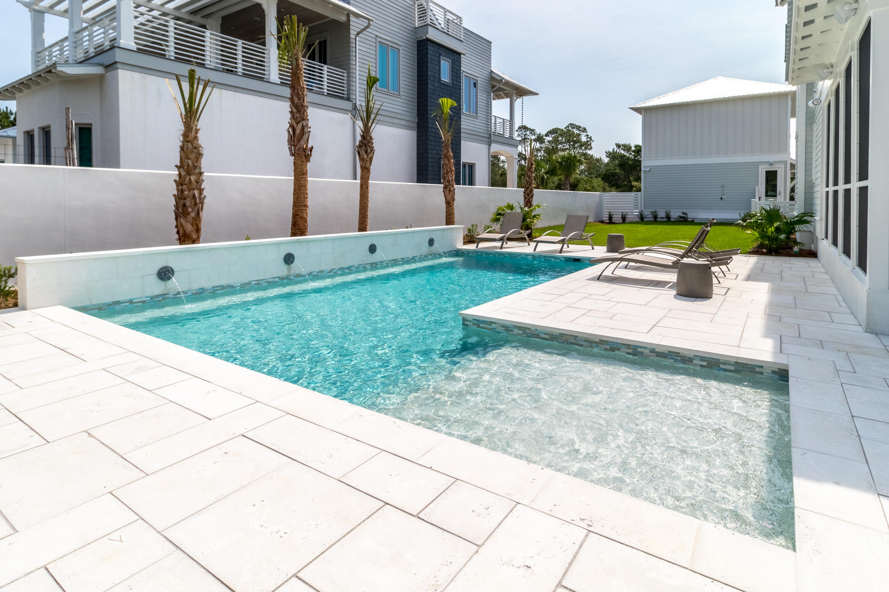 SEASCAPE S/D - Residential