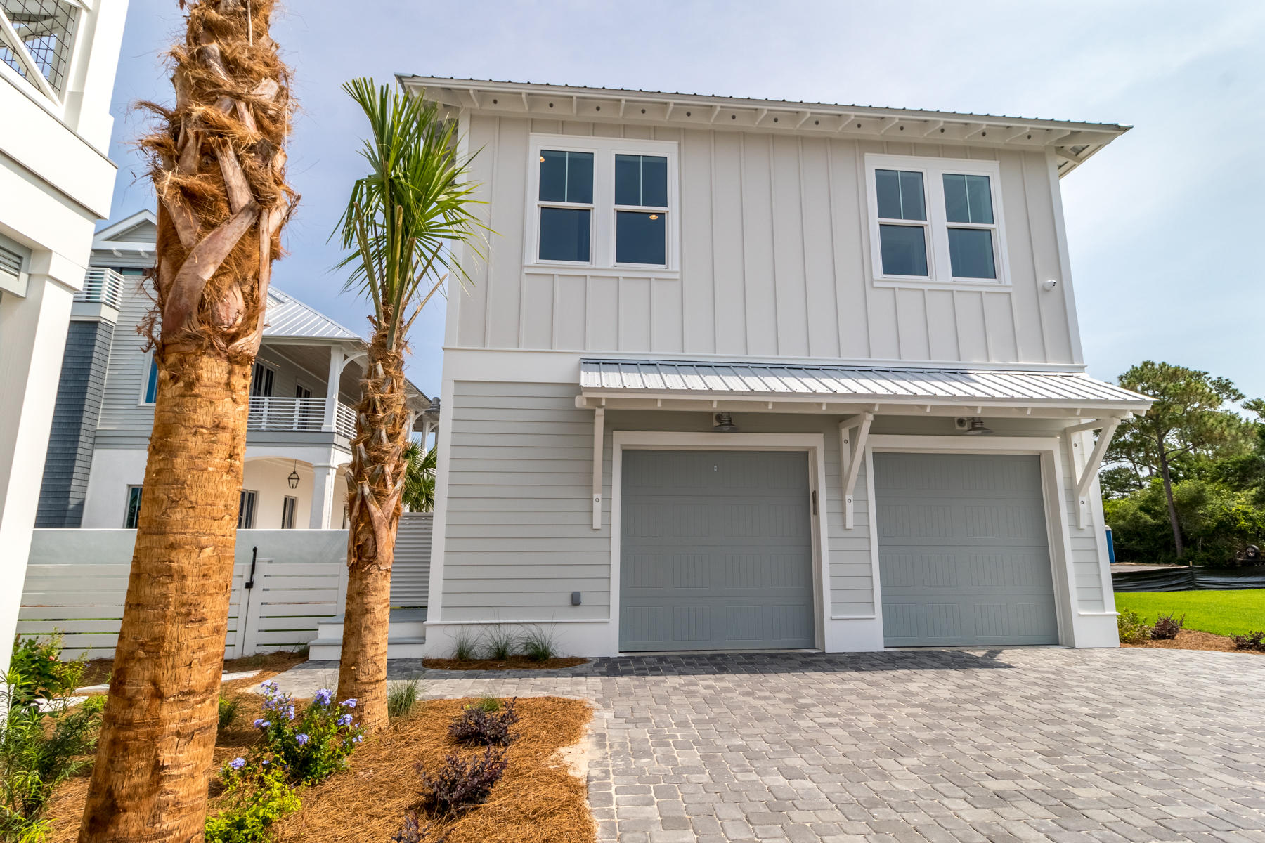 SEASCAPE S/D - Residential