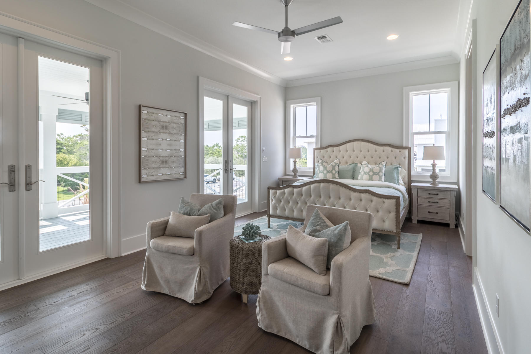 SEASCAPE S/D - Residential