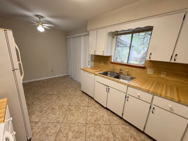 PORT DIXIE - Residential Lease