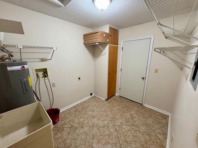 PORT DIXIE - Residential Lease