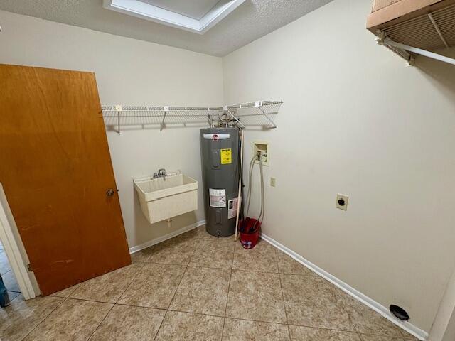 PORT DIXIE - Residential Lease