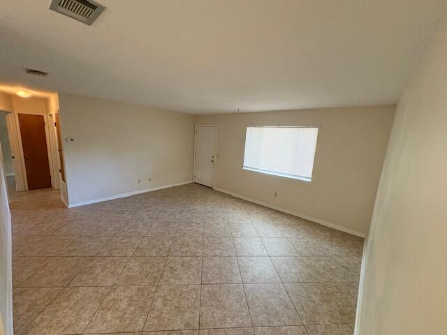 PORT DIXIE - Residential Lease