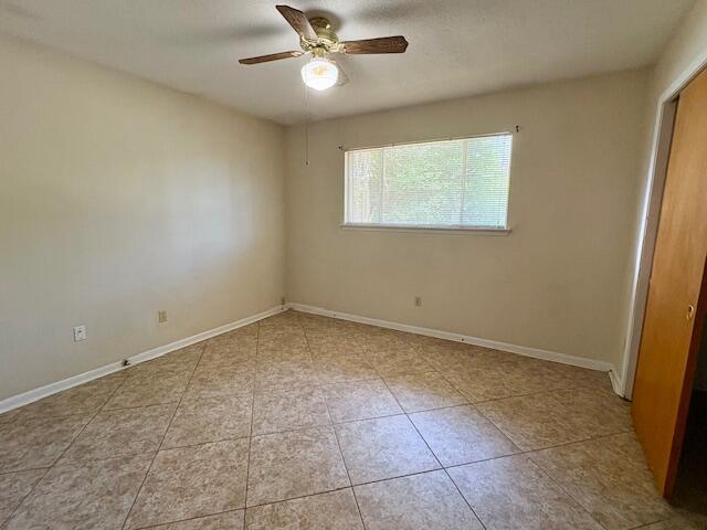 PORT DIXIE - Residential Lease