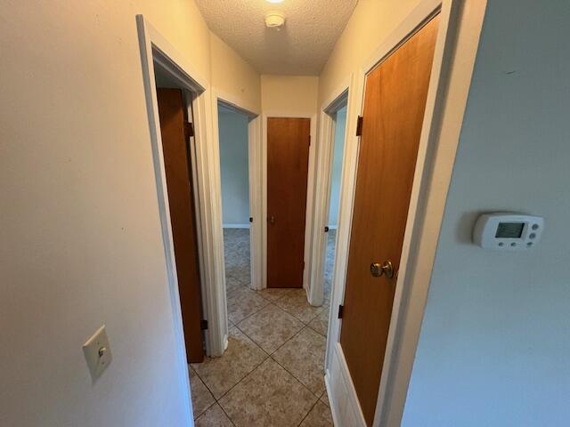 PORT DIXIE - Residential Lease