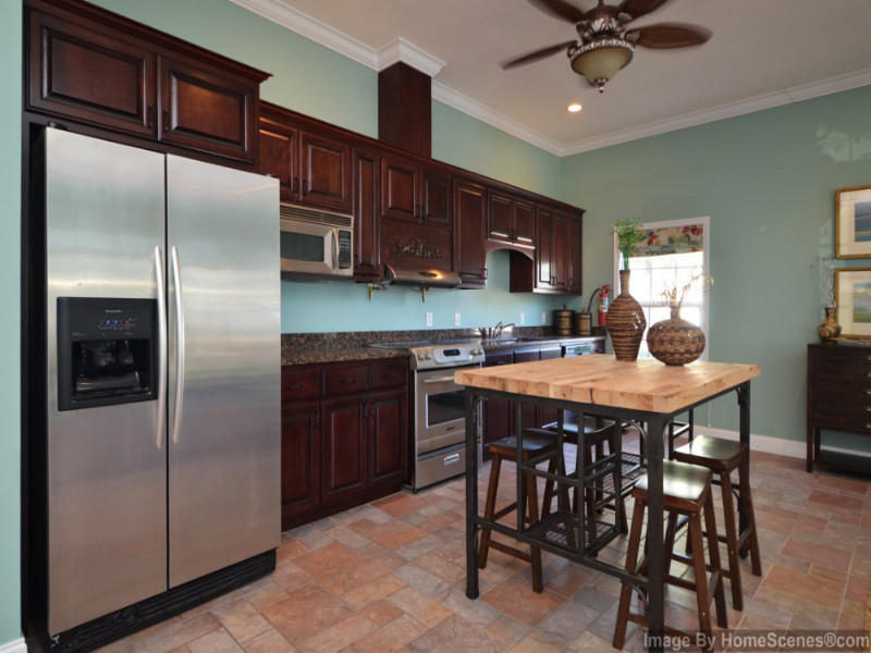 ANNABELLA'S TOWNHOMES - Residential