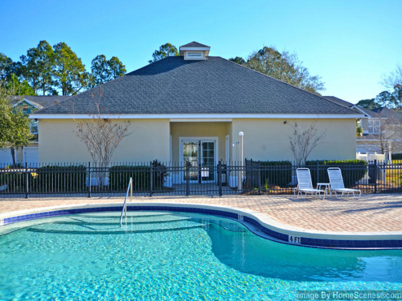 ANNABELLA'S TOWNHOMES - Residential