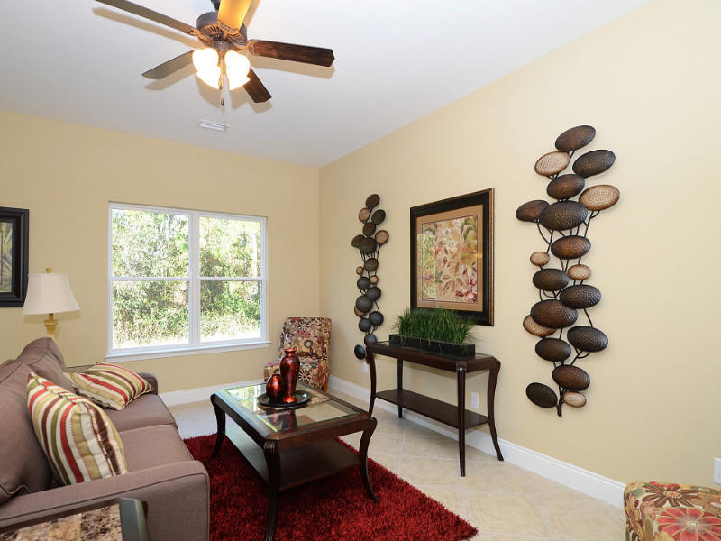 ANNABELLA'S TOWNHOMES - Residential