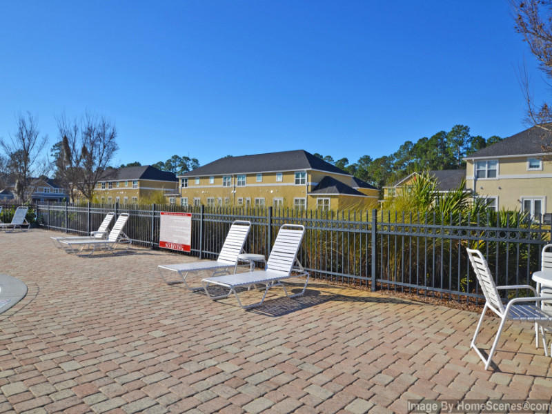 ANNABELLA'S TOWNHOMES - Residential