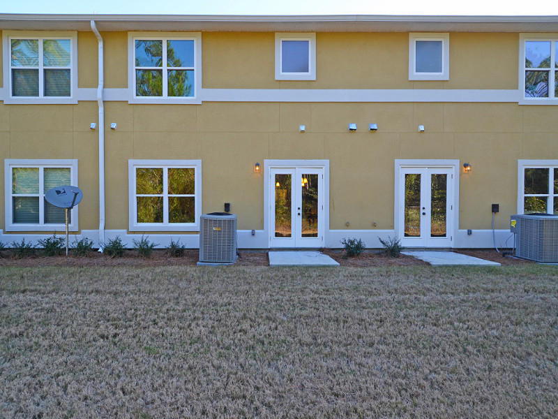 ANNABELLA'S TOWNHOMES - Residential