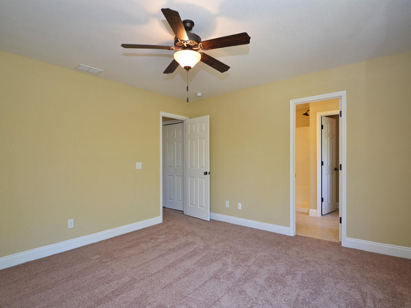 ANNABELLA'S TOWNHOMES - Residential