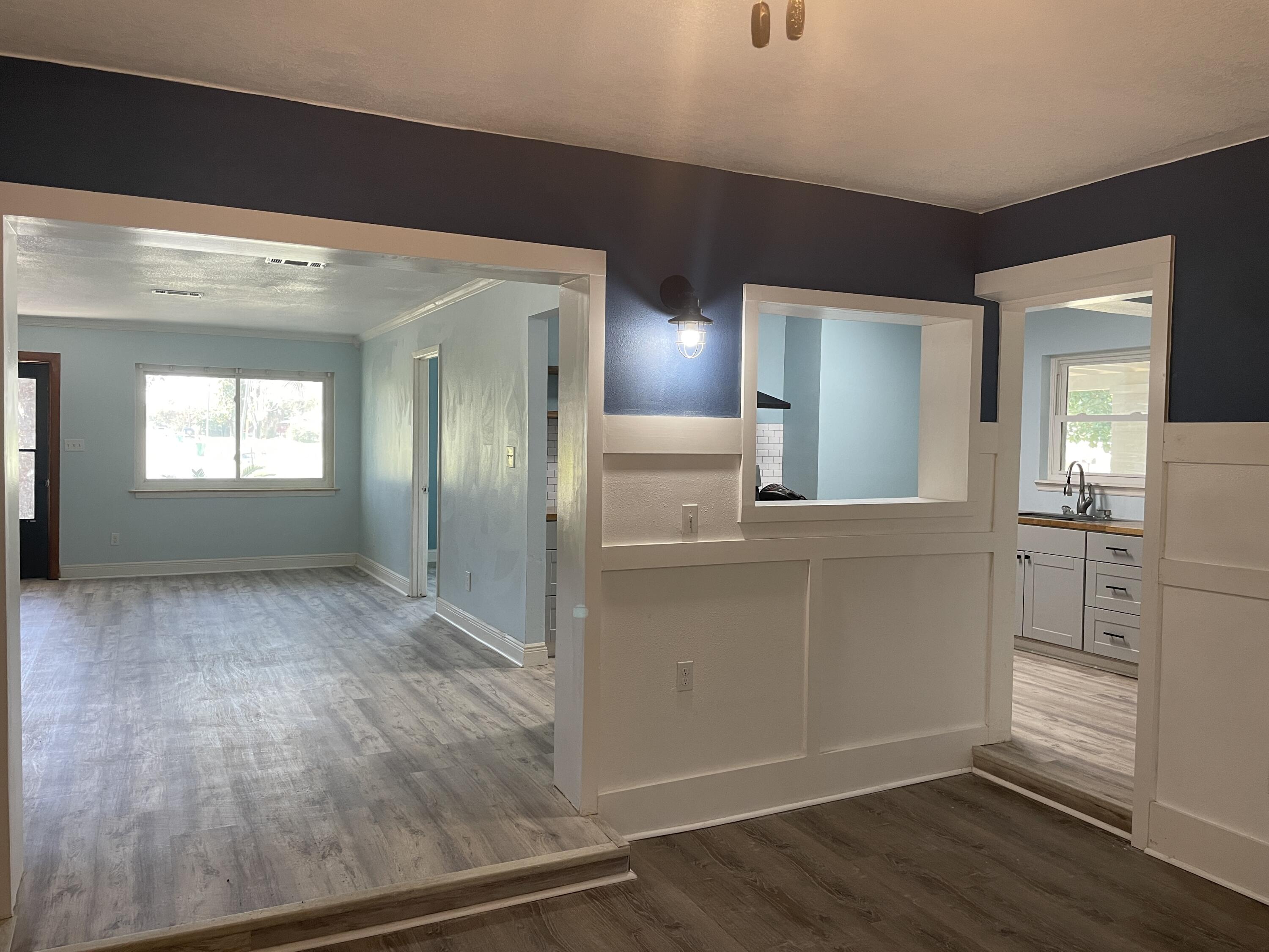 OAK TREE PARK - Residential
