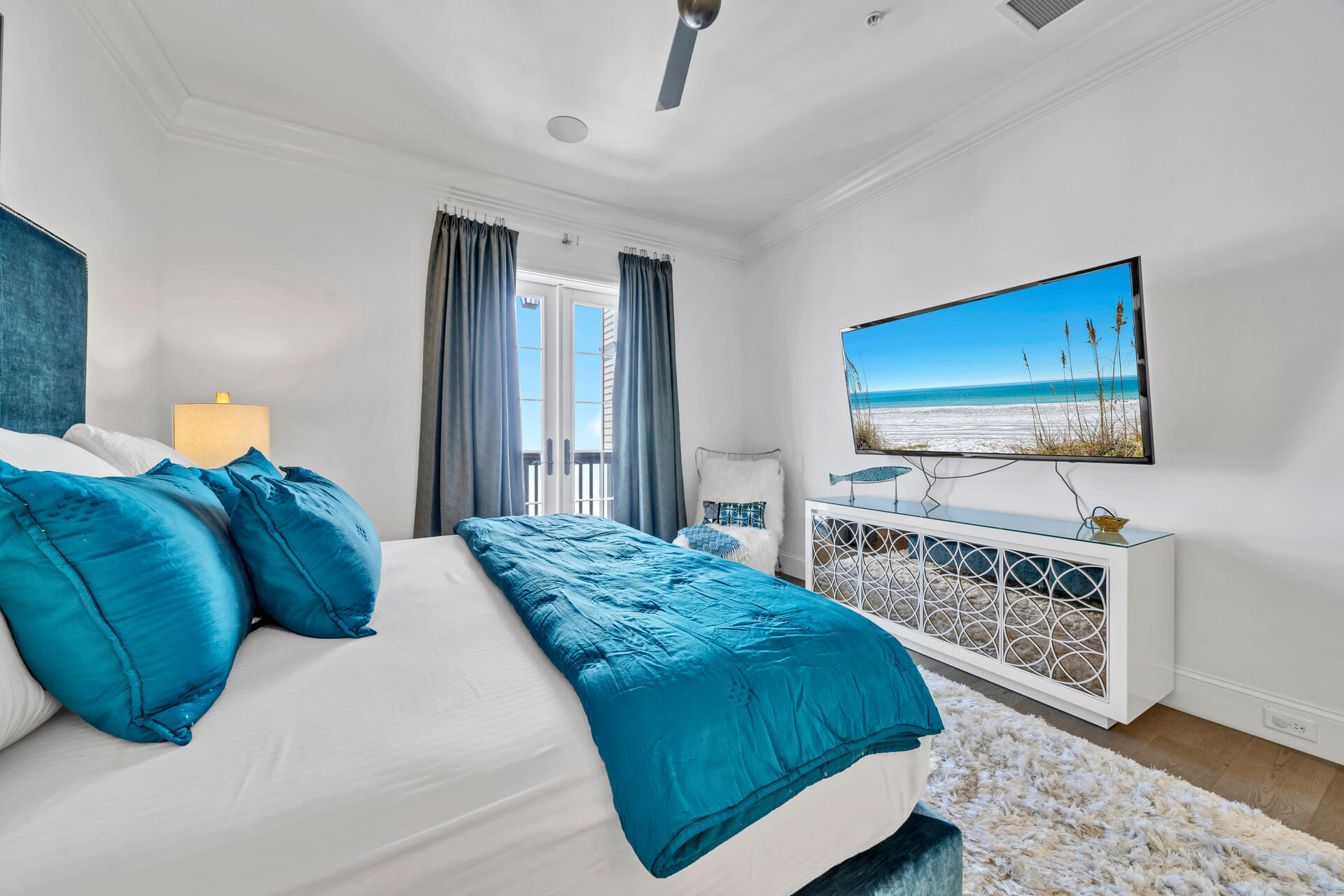 ROSEMARY BEACH - Residential