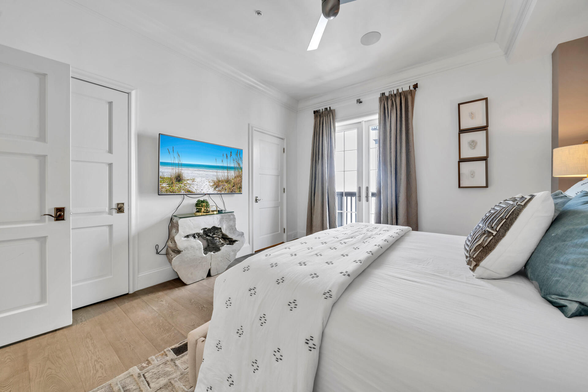 ROSEMARY BEACH - Residential