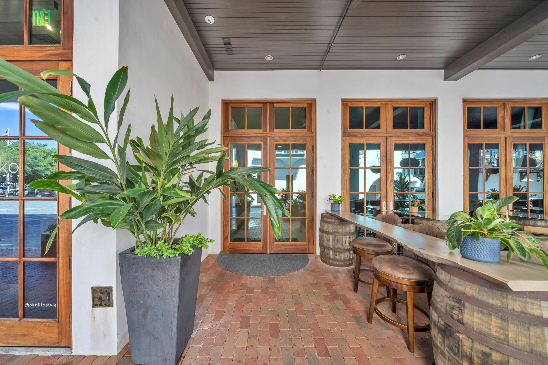 ROSEMARY BEACH - Residential