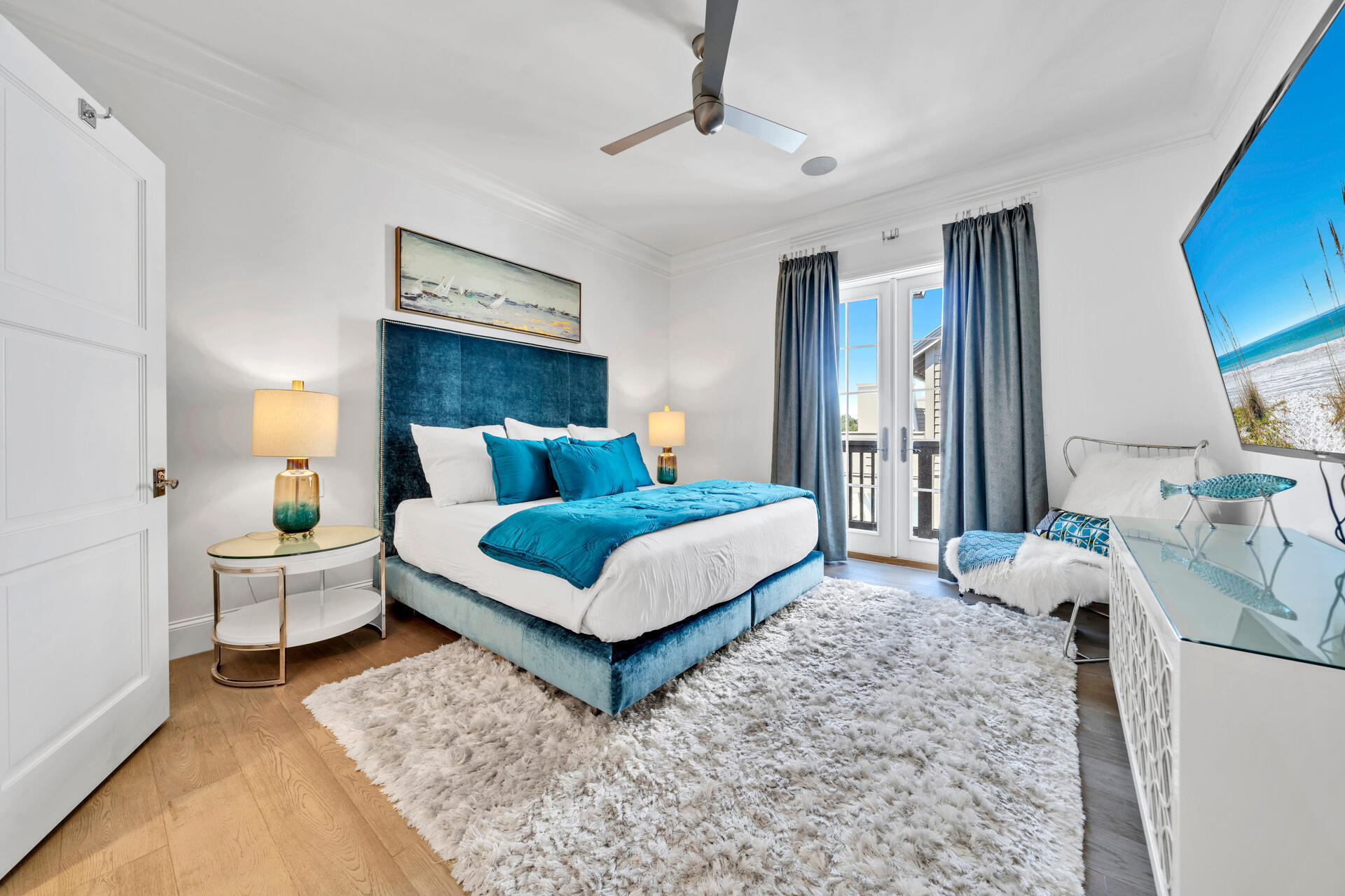 ROSEMARY BEACH - Residential