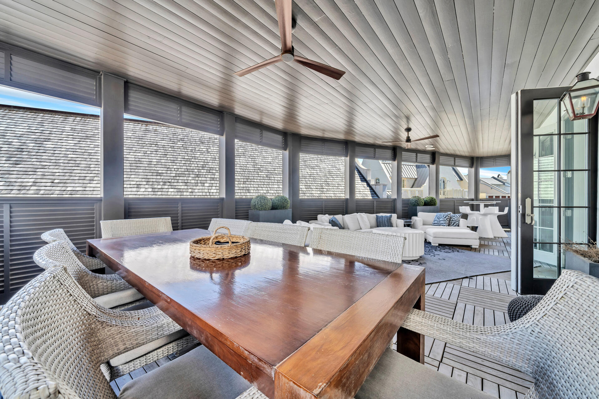 ROSEMARY BEACH - Residential