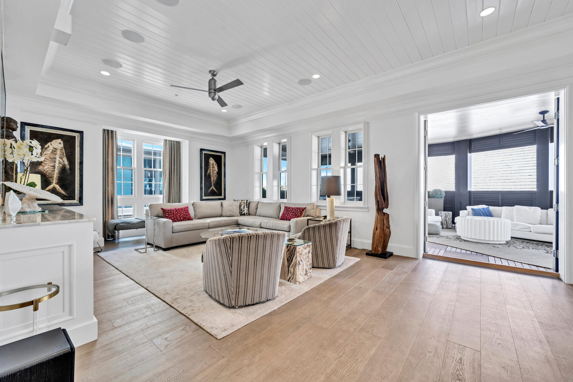 ROSEMARY BEACH - Residential