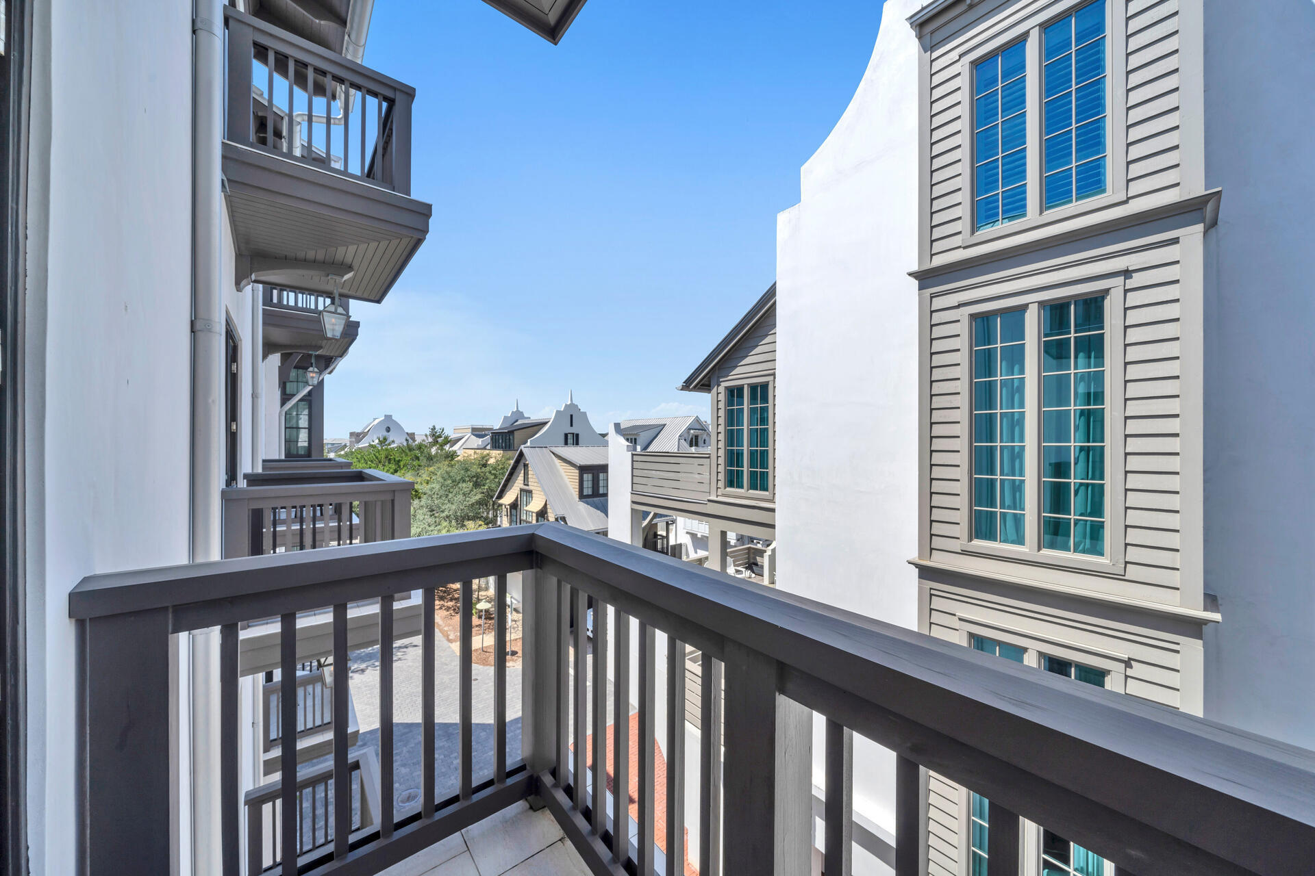 ROSEMARY BEACH - Residential