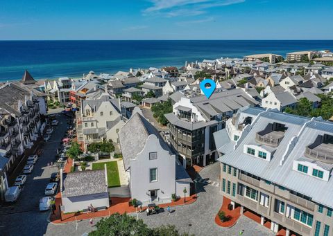 74 Town Hall Road 3A Rosemary Beach FL 32461