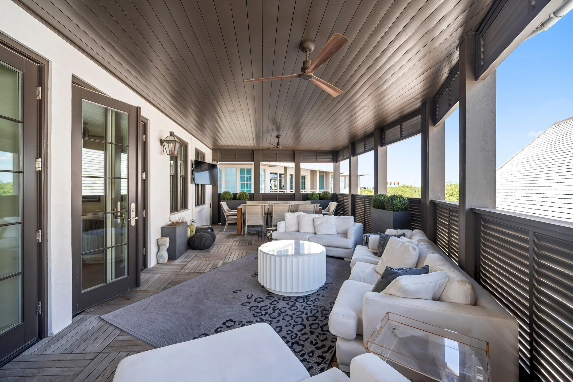 ROSEMARY BEACH - Residential