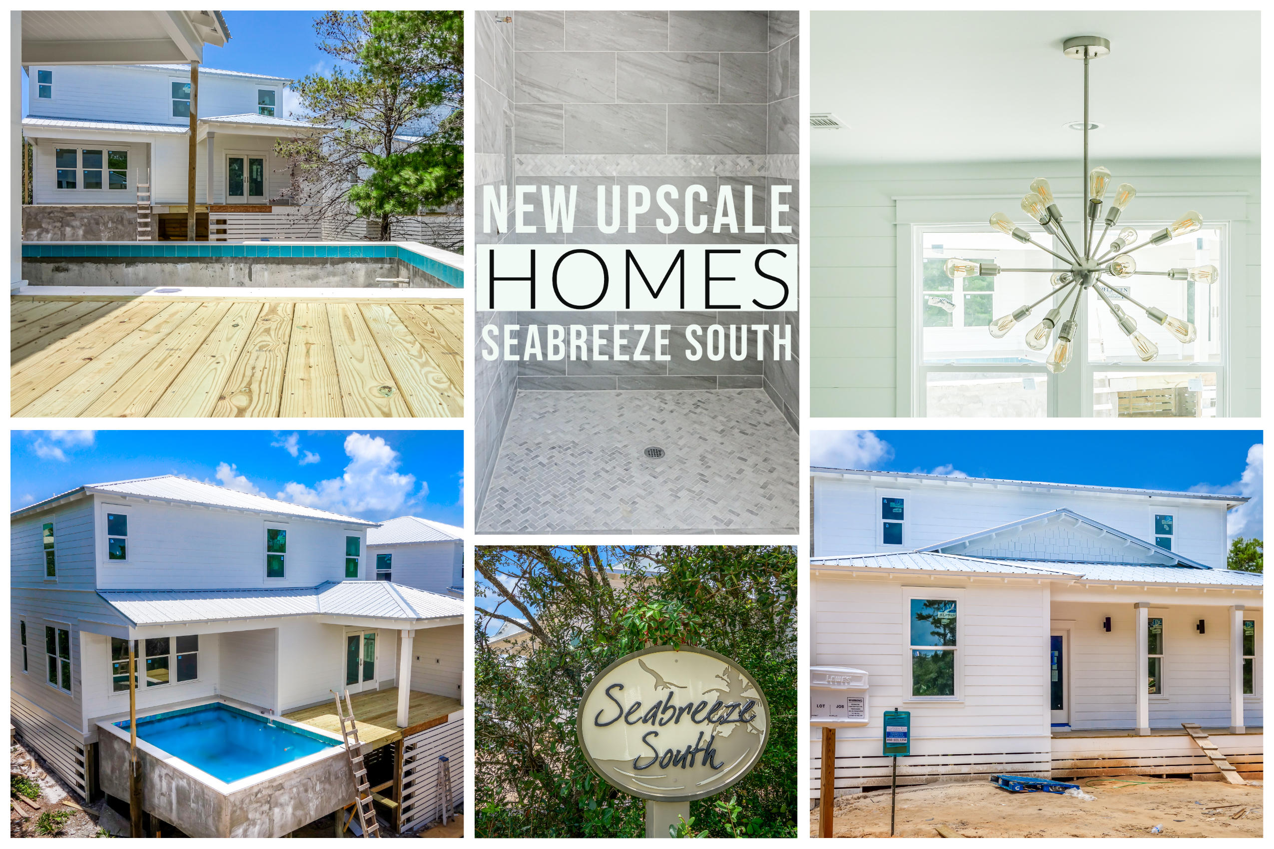 SEABREEZE - Residential