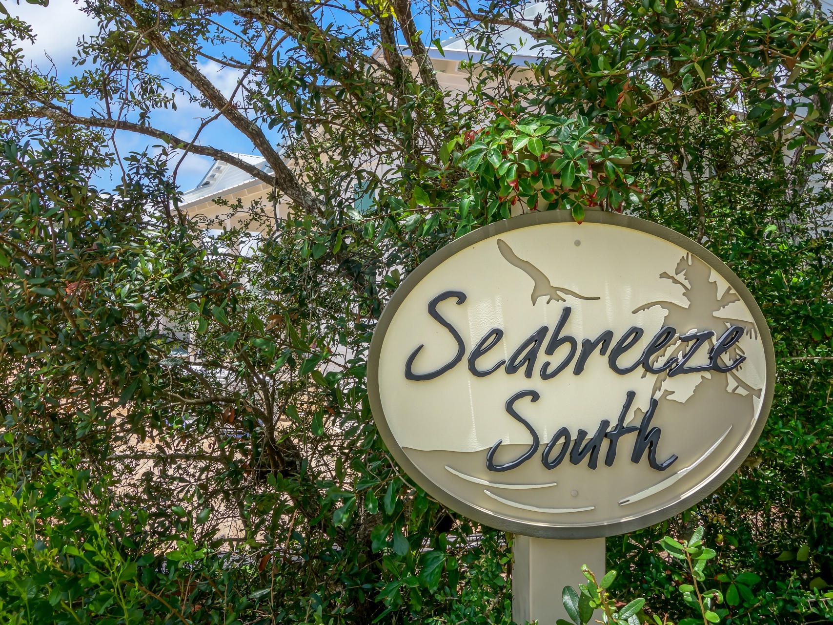 SEABREEZE - Residential