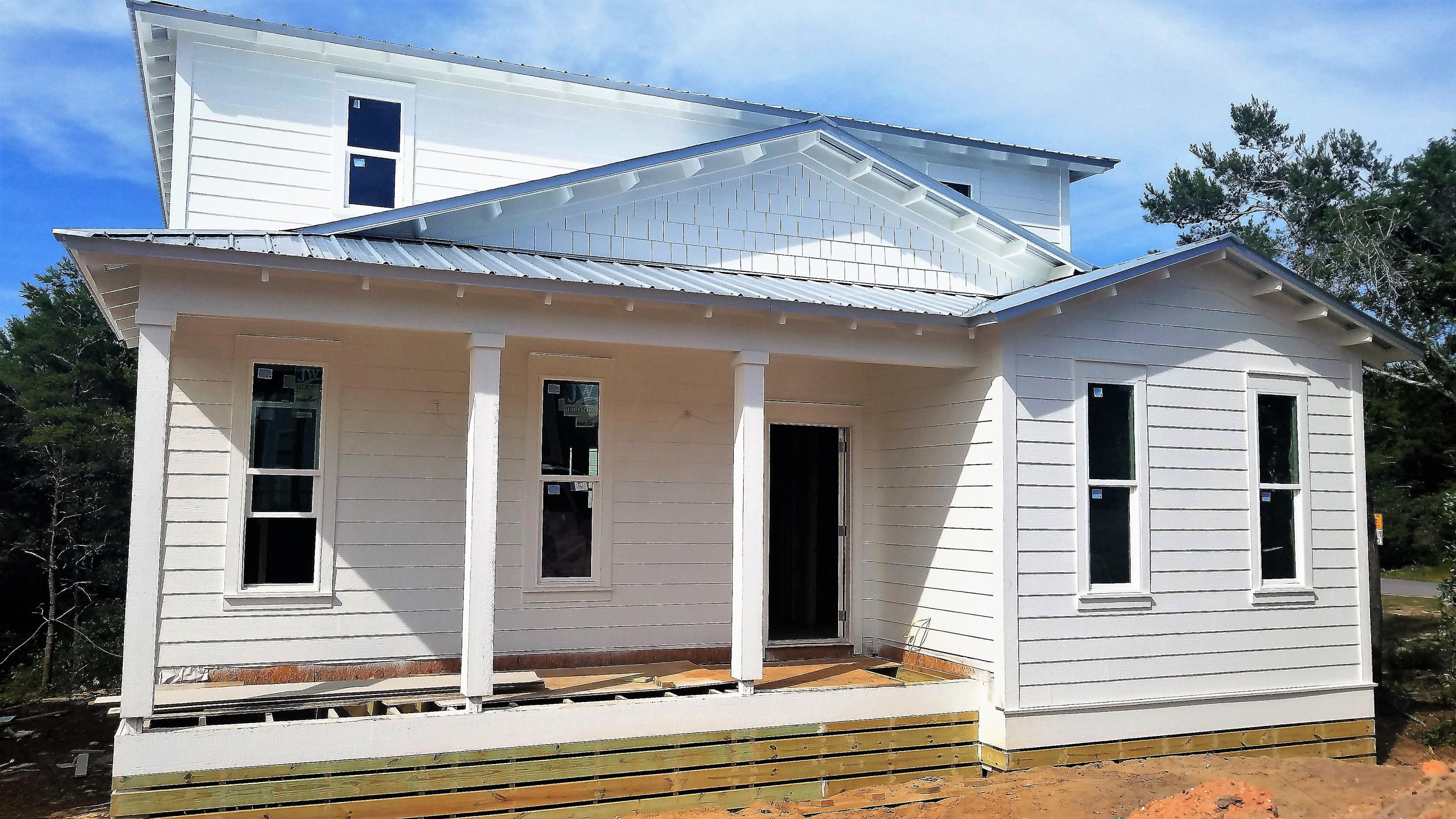 SEABREEZE - Residential