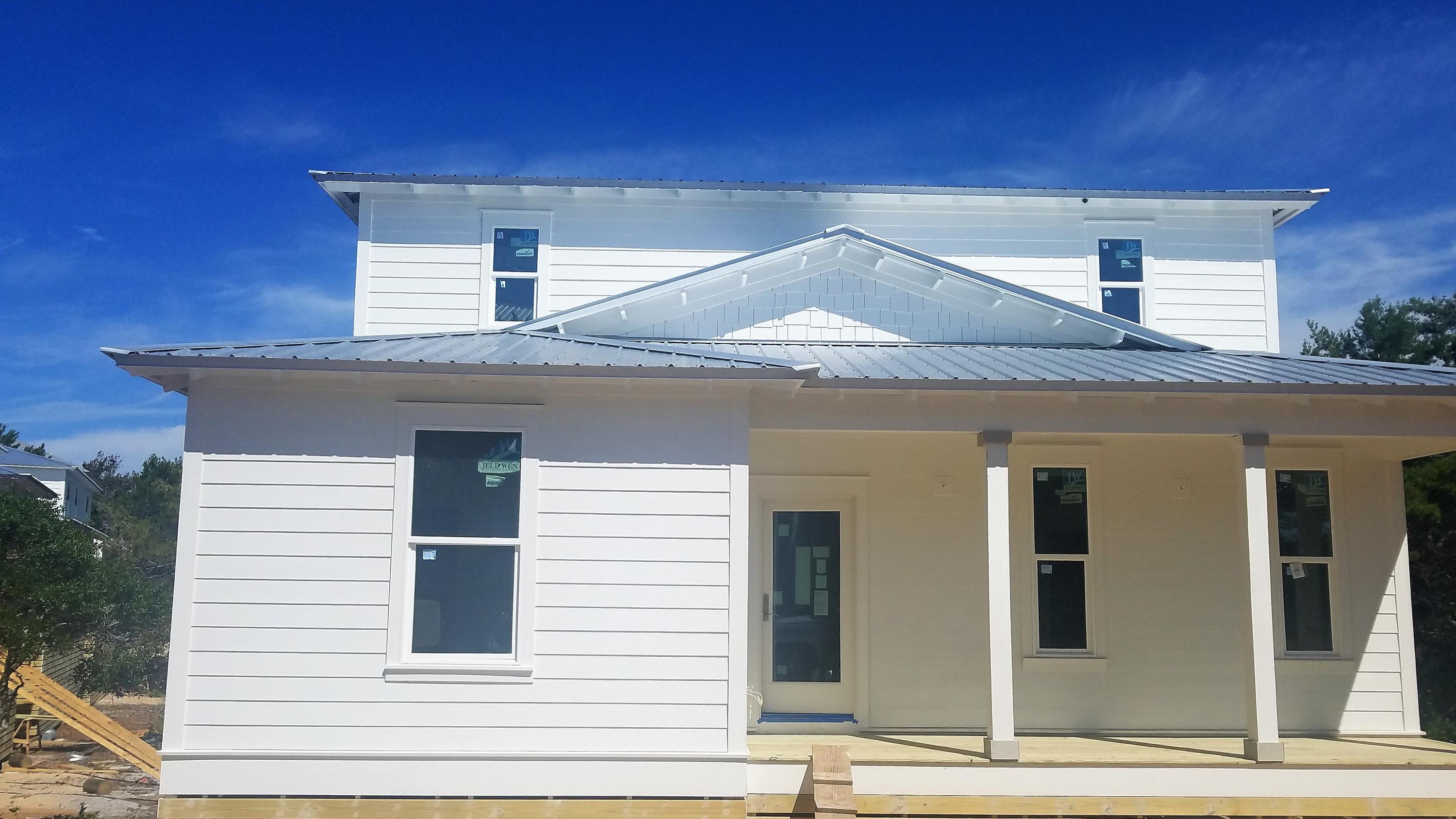 SEABREEZE - Residential