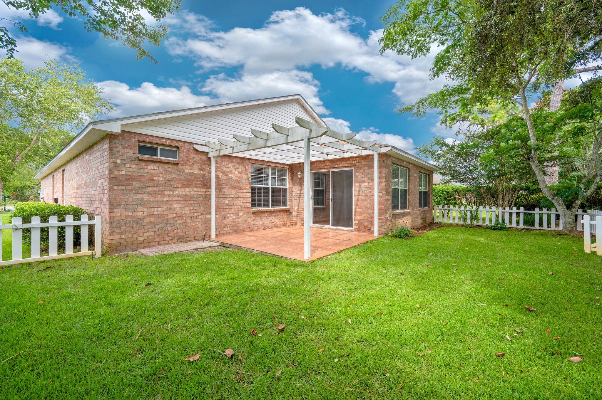 MAGNOLIA PLANATION - Residential Lease