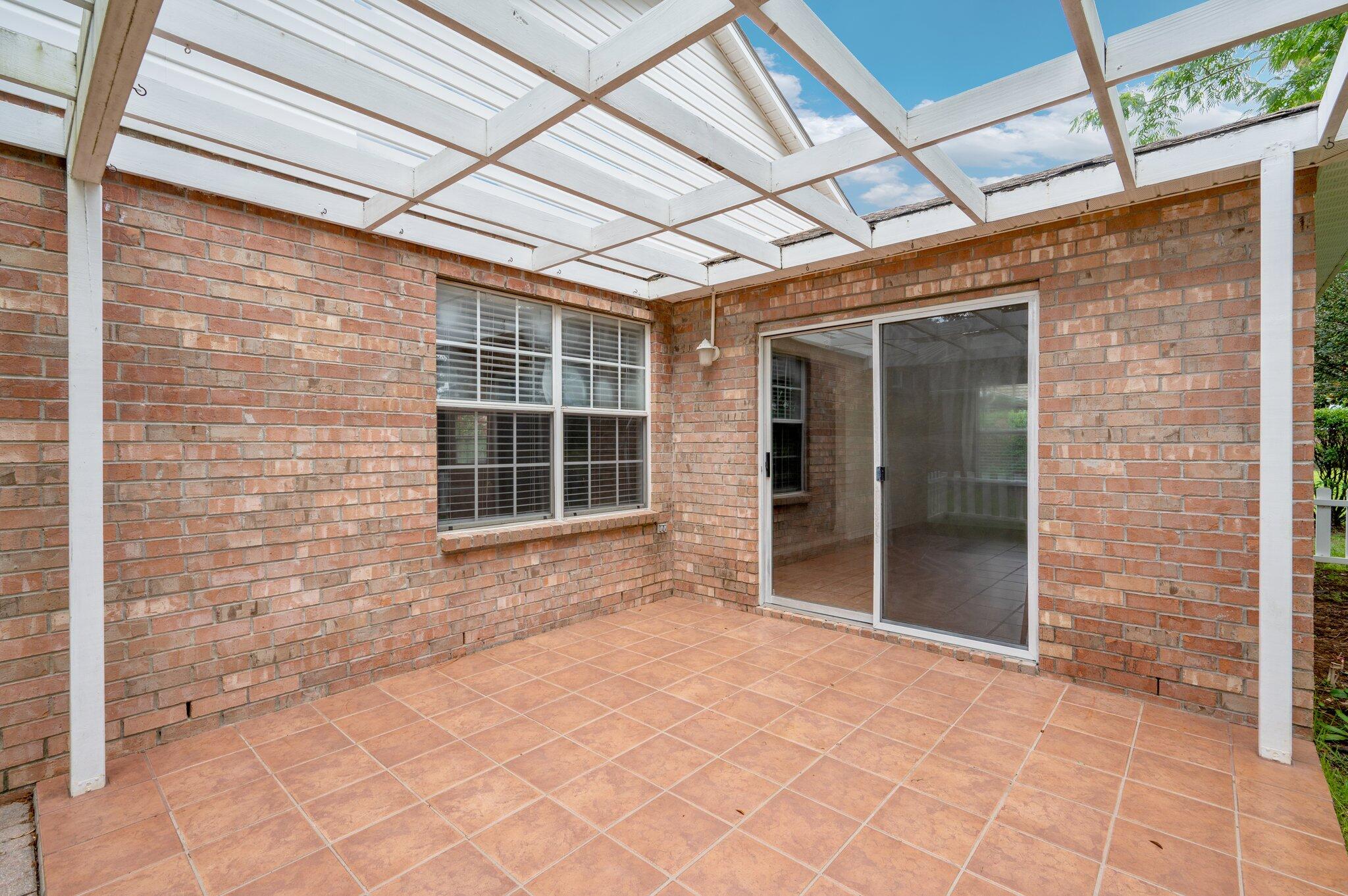 MAGNOLIA PLANATION - Residential Lease