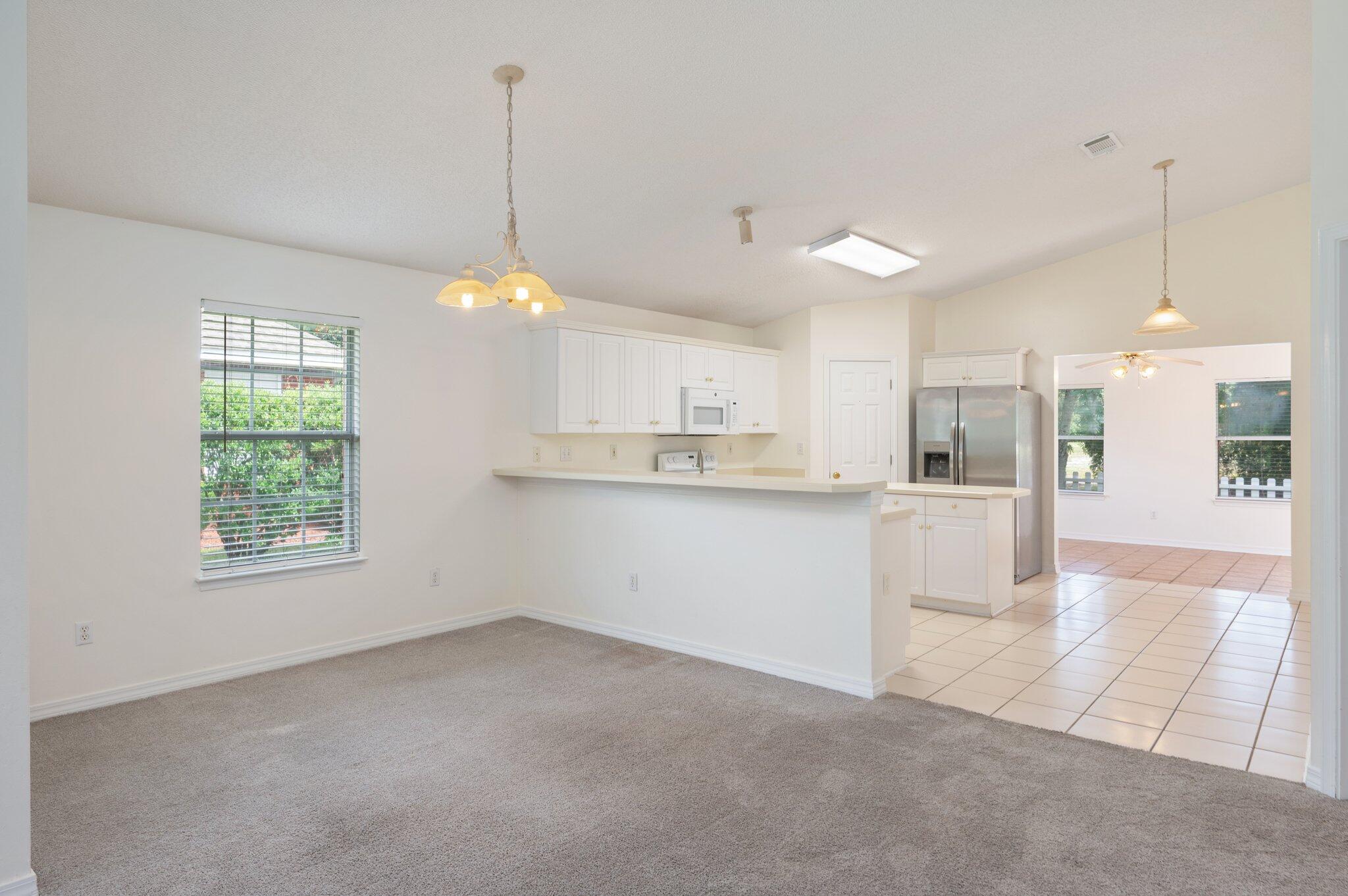 MAGNOLIA PLANATION - Residential Lease