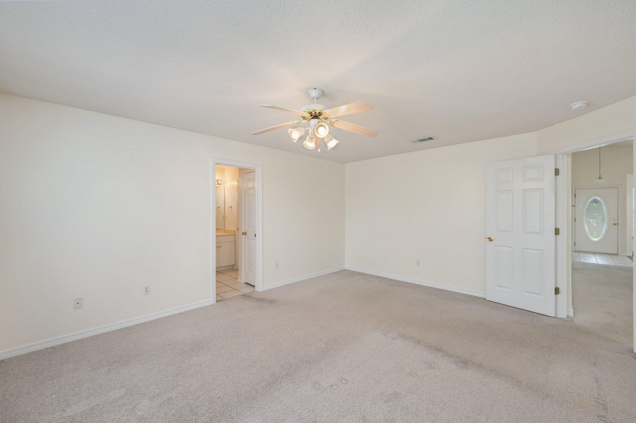 MAGNOLIA PLANATION - Residential Lease