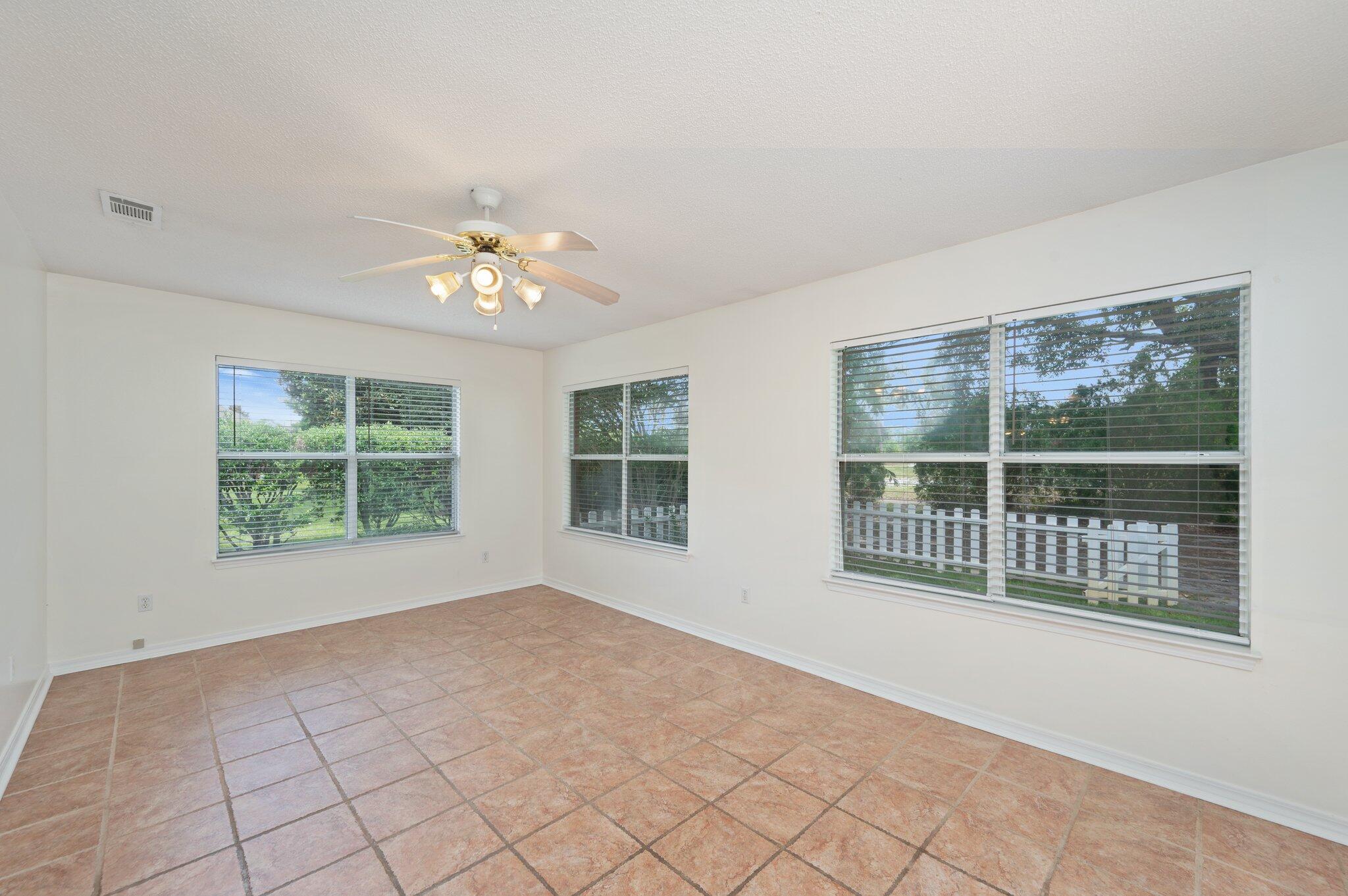 MAGNOLIA PLANATION - Residential Lease